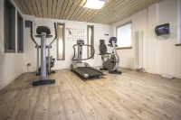 Al Sole Clubresidence - Kuntosalit