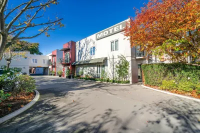 City Centre Motel Hotels in Christchurch