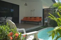 Peace Lofts and Apartments - Beach