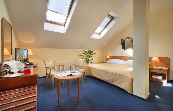EA Hotel Tosca