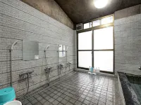 Ryokan Sakamotoya - Spa