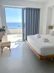 GEO & Art Boutique Hotel Himara Hotel a Himare