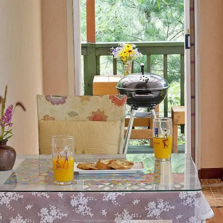 Just Like Natural Home Pension Отели рядом со станцией Пьёнчан-Йог