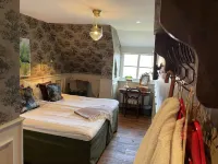 Brösarps Gästgifveri & Spa - spa