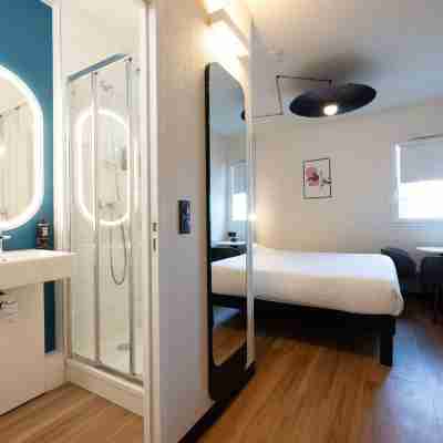 ibis Perpignan Sud Saint-Charles Rooms