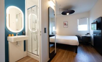 Ibis Perpignan Sud Saint Charles
