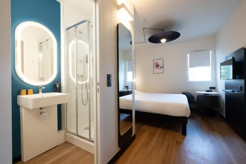 Ibis Perpignan Sud Saint Charles