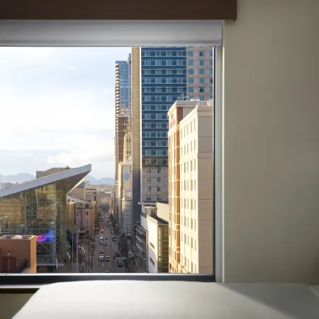Hyatt Place Denver Downtown