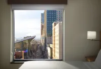 Hyatt Place Denver Downtown - Mountain view