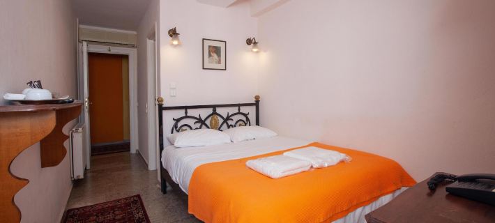 Byron Traditional Hotel Hotels in Nafplion