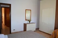 Agriturismo Gli Etruschi - balcony