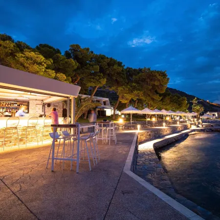 Wyndham Loutraki Poseidon Resort
