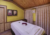 Mayfair Hill Resort Darjeeling - 스파