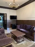 Alaamira Furnished Apartments Hotels in Chouaifet El Qoubbeh