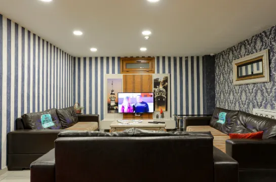 توركواس بوتيك هوتل Photos