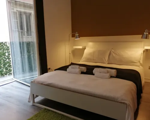 Minihomecatania Habitaciones Photos