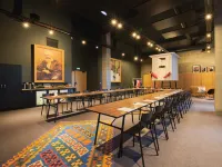 Mob Hotel Lyon Confluence