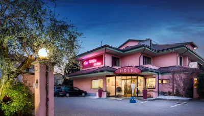 La Villa, Sure Hotel Collection by Best Western Masseria-comuna住宿飯店