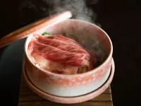 Koran No Yu Kinkouro - breakfast