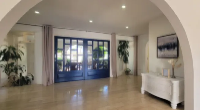 Bubali Villa & Apartments