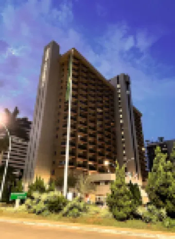 Kubitschek Plaza Hotel Hotels in Brasilia
