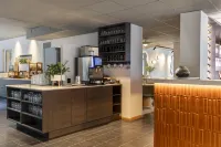 Comfort Hotel Park Hotels in Tiller