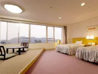 Shikinoyado Sahimeno Hotels in Oda