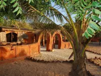Ecolodge de Palmarin Hotels in Fatick