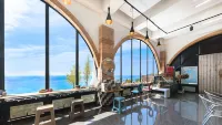 Santorini N Pension فنادق في نامهاي