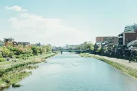 Len Kyoto Kawaramachi