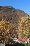Hotel Inn Design Moutiers - Mountain view