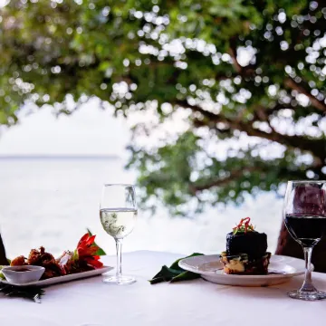 Barrier Beach Resort
