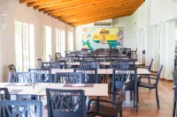 Hotel Club Es Talaial - Aamiainen