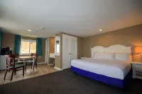 The White Sands Resort and Spa Hotels in Point Pleasant Beach