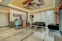 Hotel J N Stay - Bintang 2