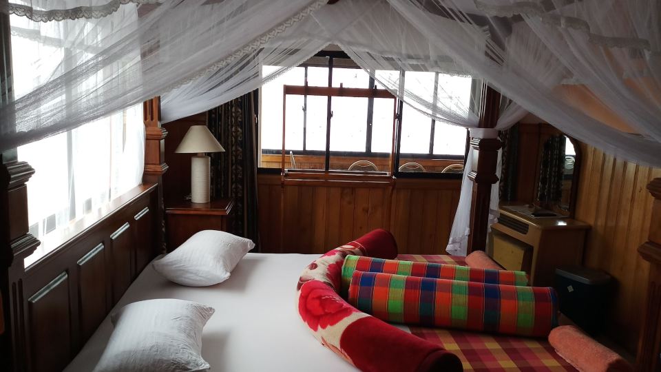 Highcliffe Guest House