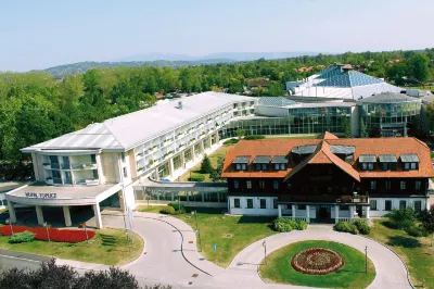 Hotel Toplice Hotels in Catez ob Savi