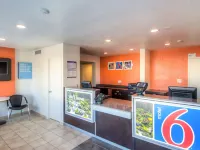Motel 6 Redding, CA - North Hotels in Redding