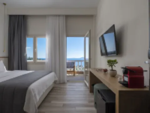 Casa Panorama Hotels in Elia