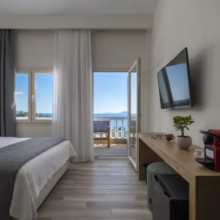 Casa Panorama Hotels in Sithonia