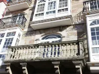 Hotel Larry Hotels in Cee