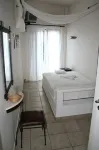 Cyclades Hotel Serifos