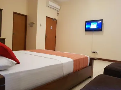 Occazia Residence Hotel in zona Madagodalanda Purana Viharaya