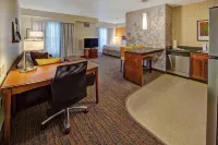 Residence Inn Memphis Southaven - Wifi
