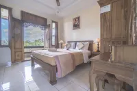 Ubud Sensasi Bungalow - Inns