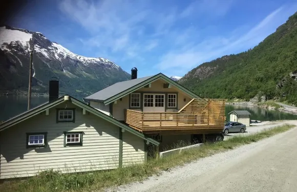 夫樂納斯度假酒店