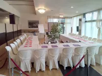 Four Seasons Hotel Hotels in Thermi