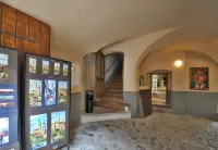 Latrán 43 Apartments