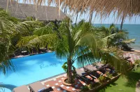Rang Garden Beach Side - Bãi biển
