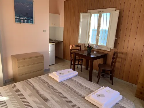 Villaggio Turistico Europeo Hôtels à : Agnone Bagni